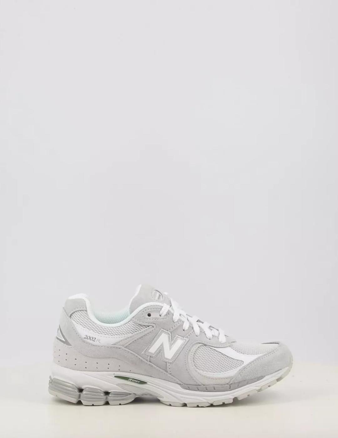 NEW BALANCE 2002 GRIS PERLA