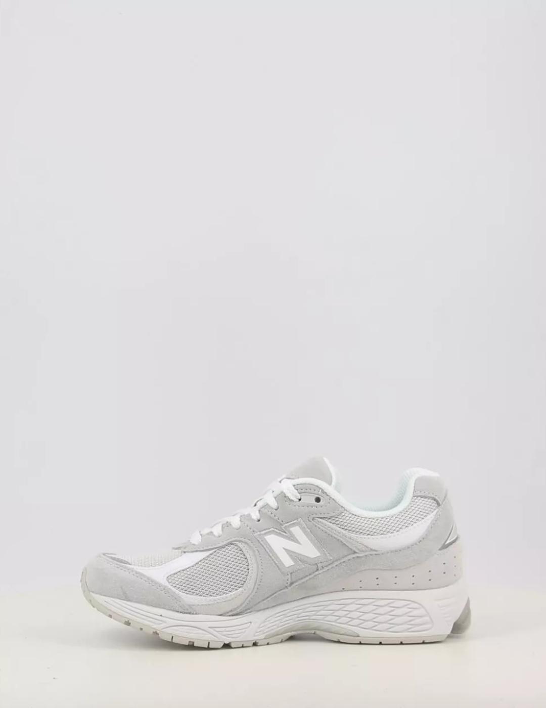 NEW BALANCE 2002 GRIS PERLA