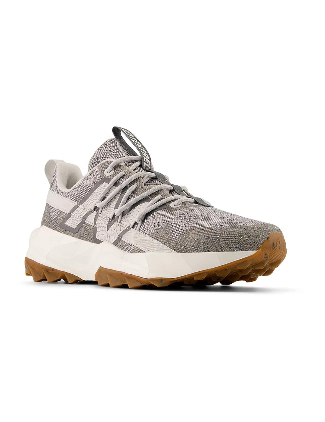 NEW BALANCE TEKTREL GRIS