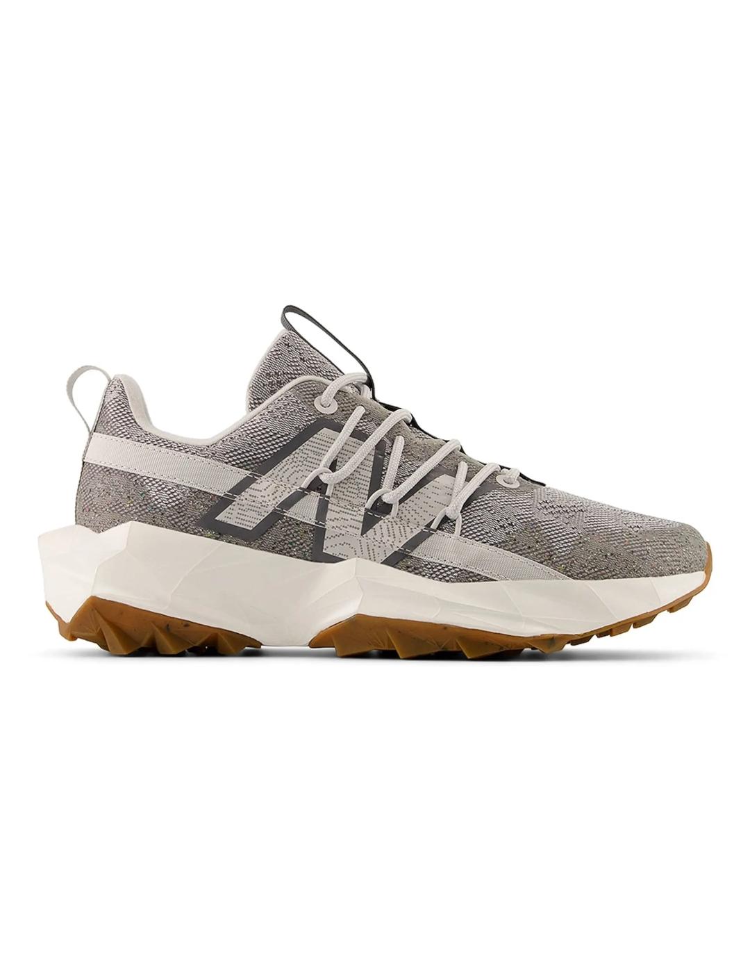 NEW BALANCE TEKTREL GRIS