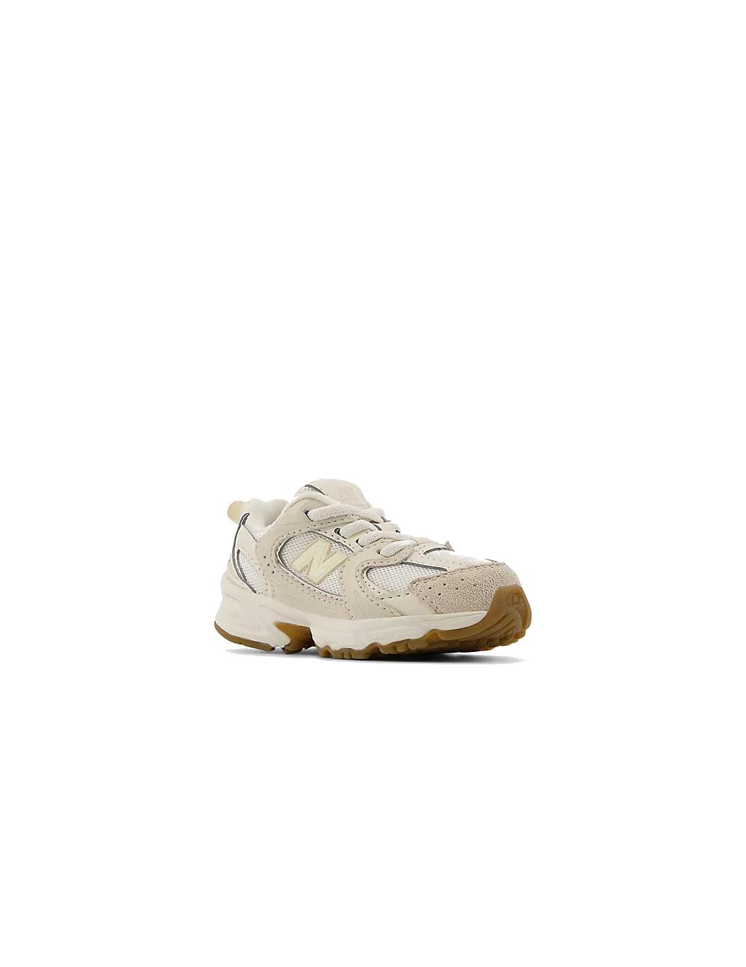 NEW BALANCE KIDS 530 BEIGE