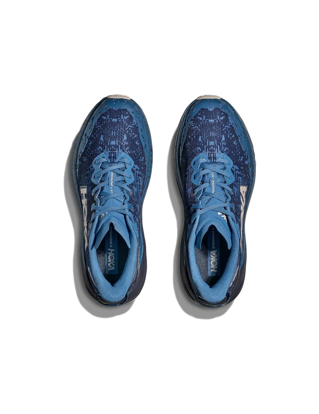 HOKA ZAPATILLA SPEEDGOAT FOGGY NIGHT