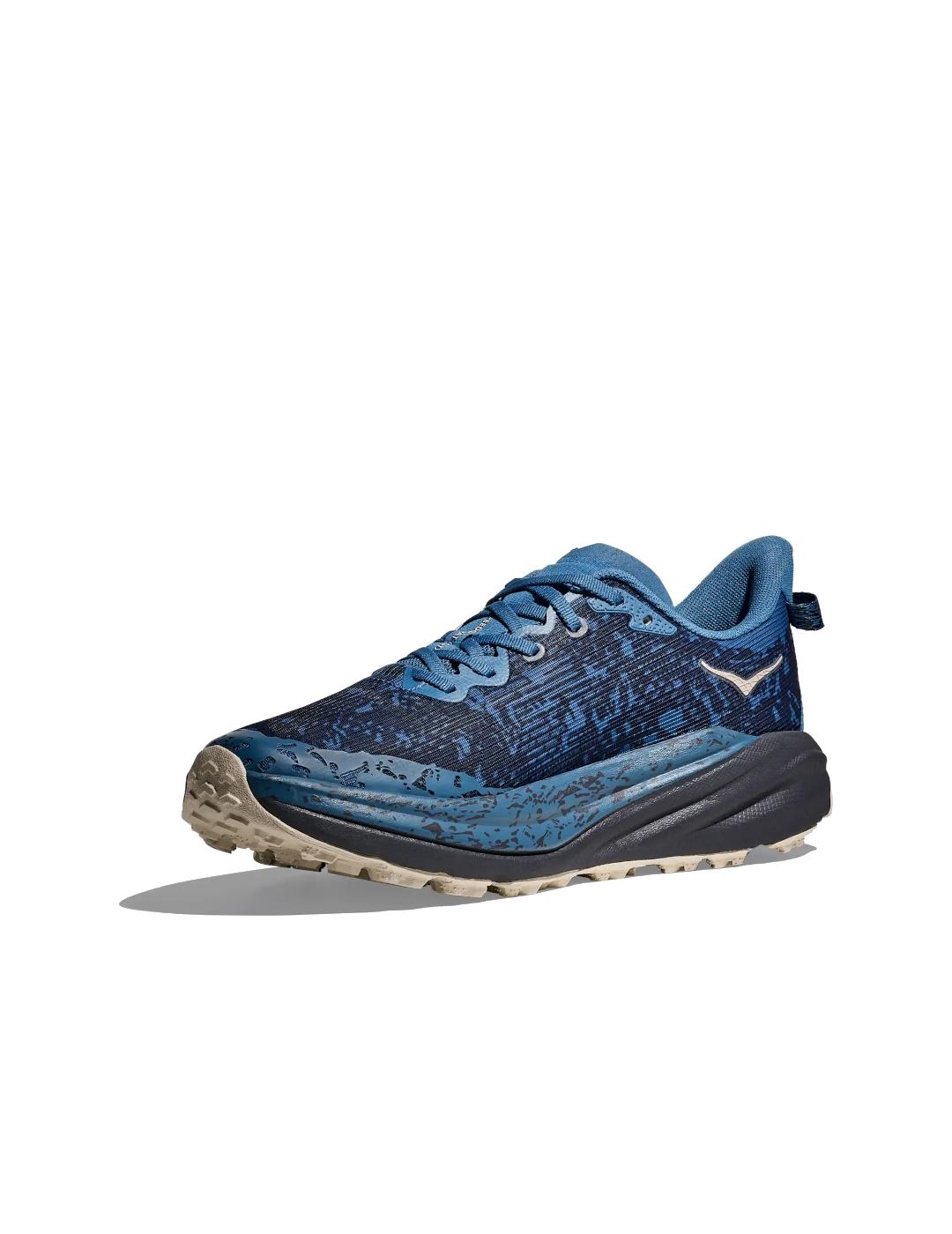 HOKA ZAPATILLA SPEEDGOAT FOGGY NIGHT