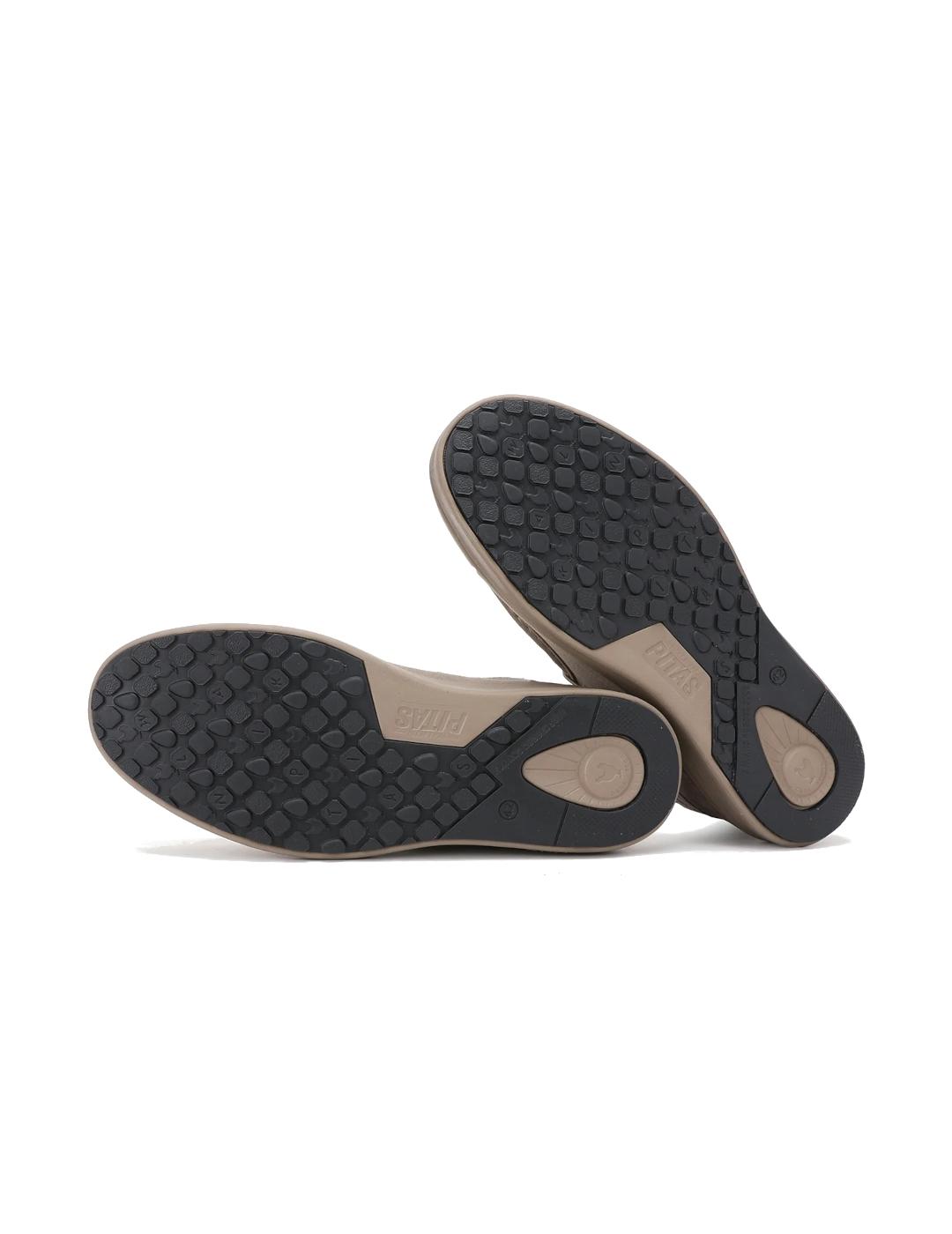 PITAS BOTA BAIKAL BEIGE