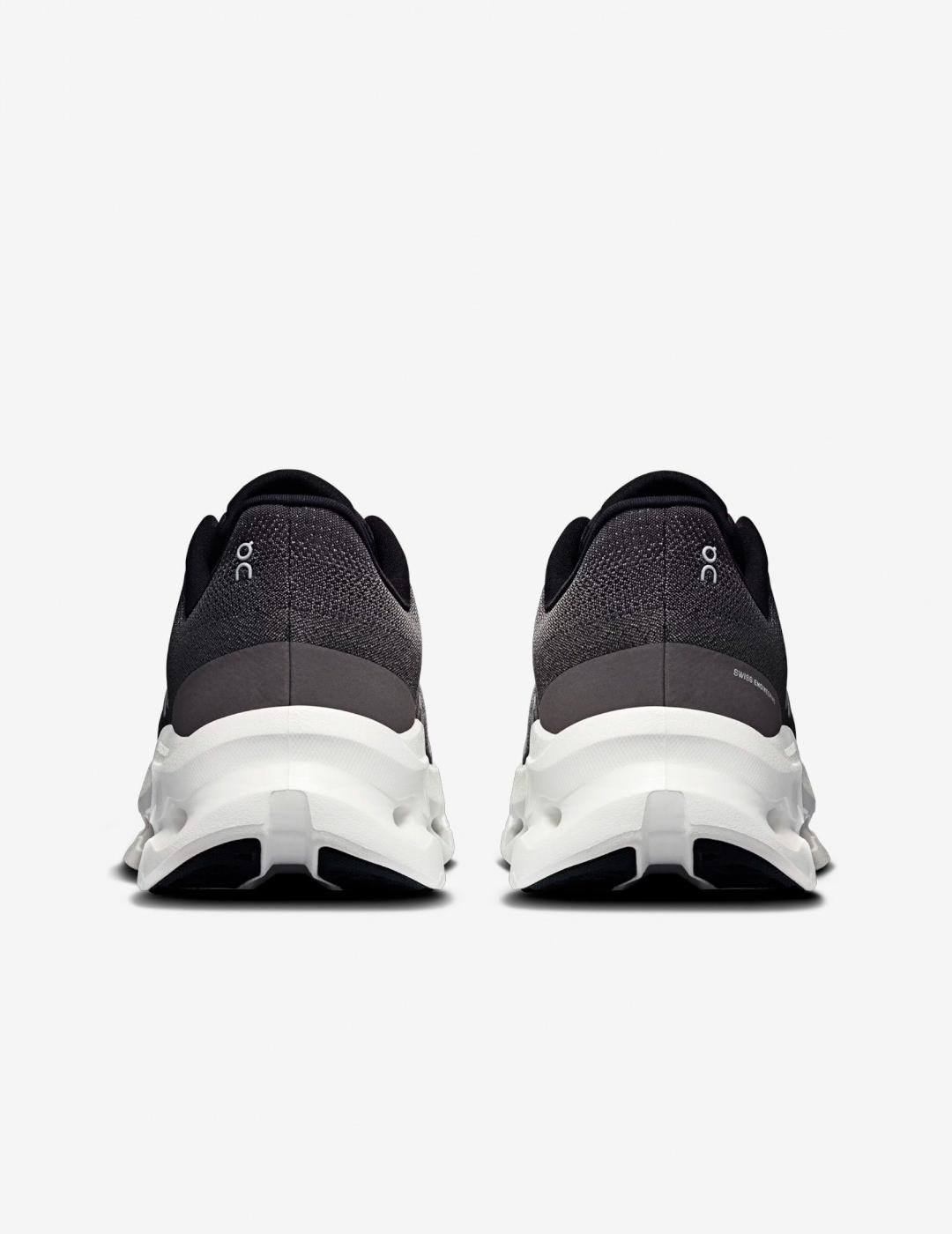 ON CLOUDTILT BLACK ASPHALT