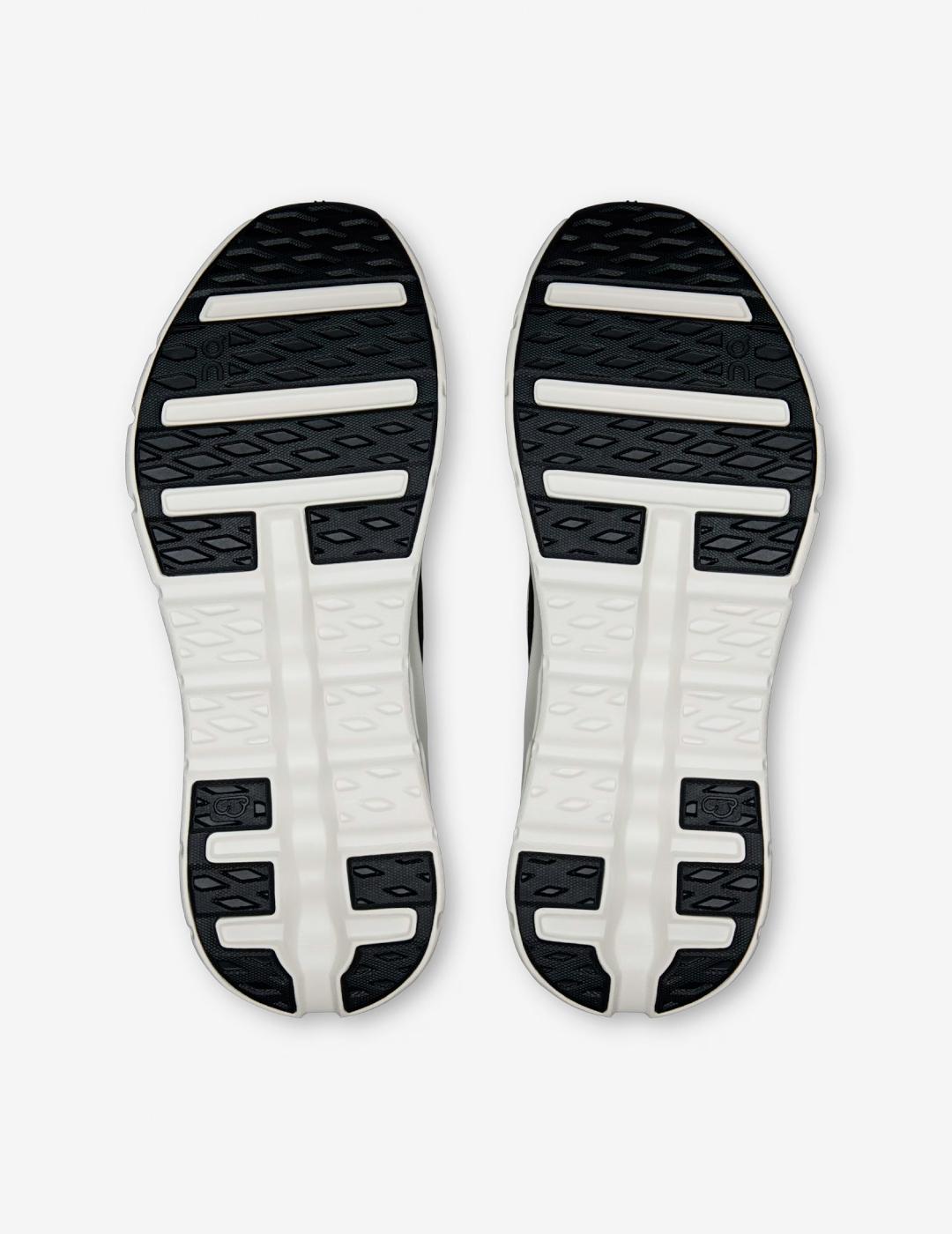 ON CLOUDTILT BLACK ASPHALT