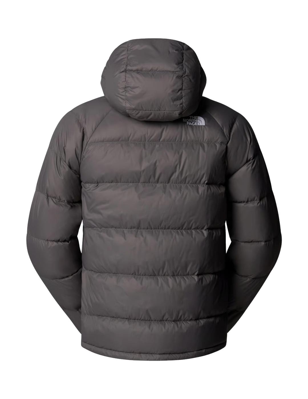 NORTH FACE CAZADORA SMOKED PEARL HYDRNLTE DWN