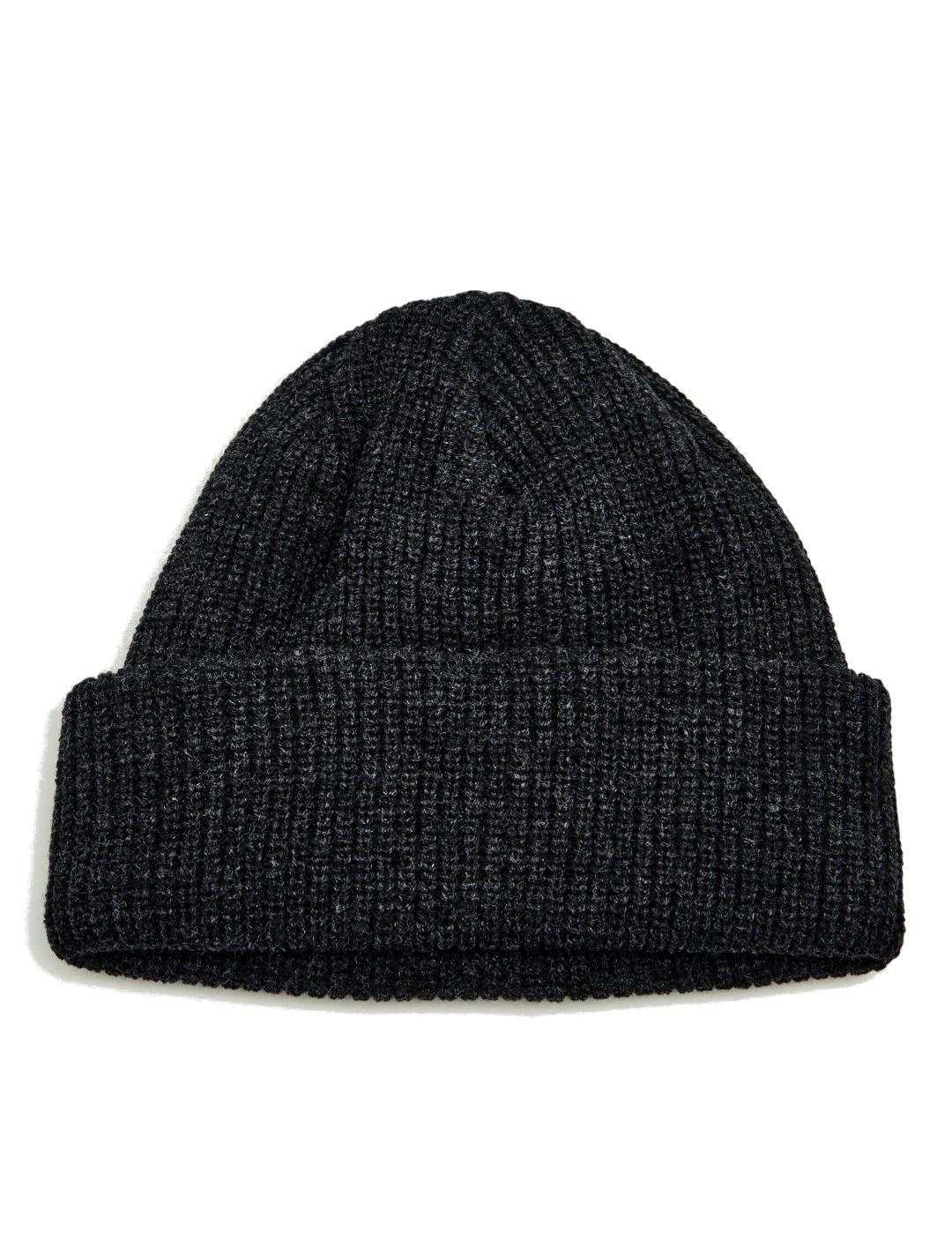 GOORIN GORRO LANA NEGRA CANCELLED