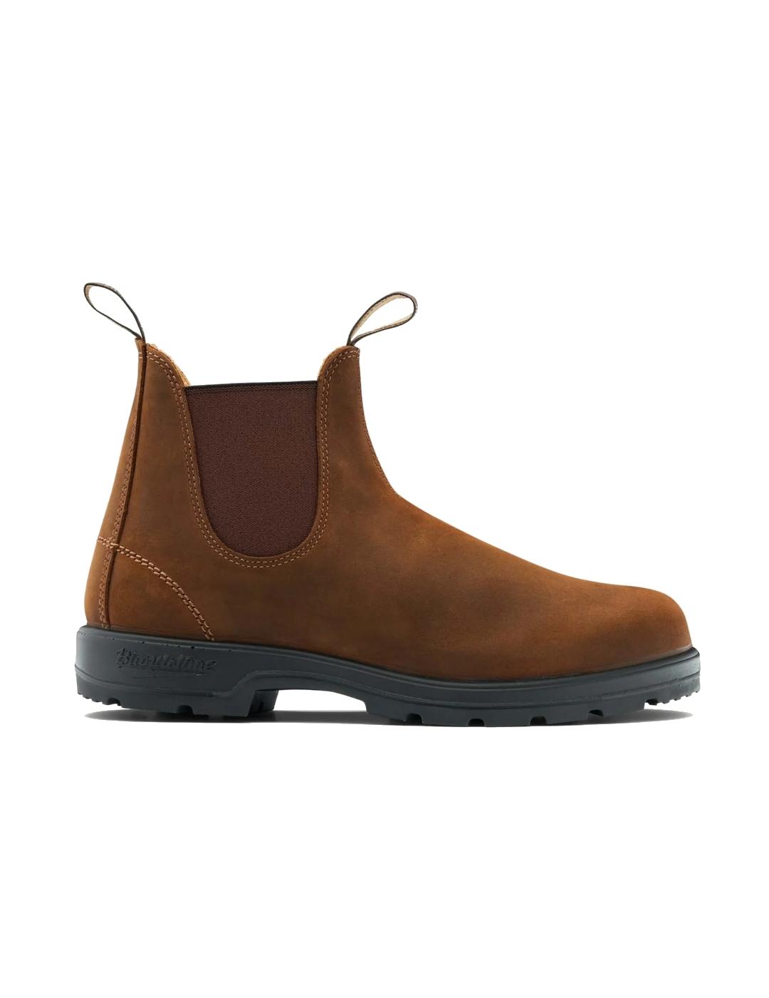 BLUNDSTONE BOTA 2544 TEAK