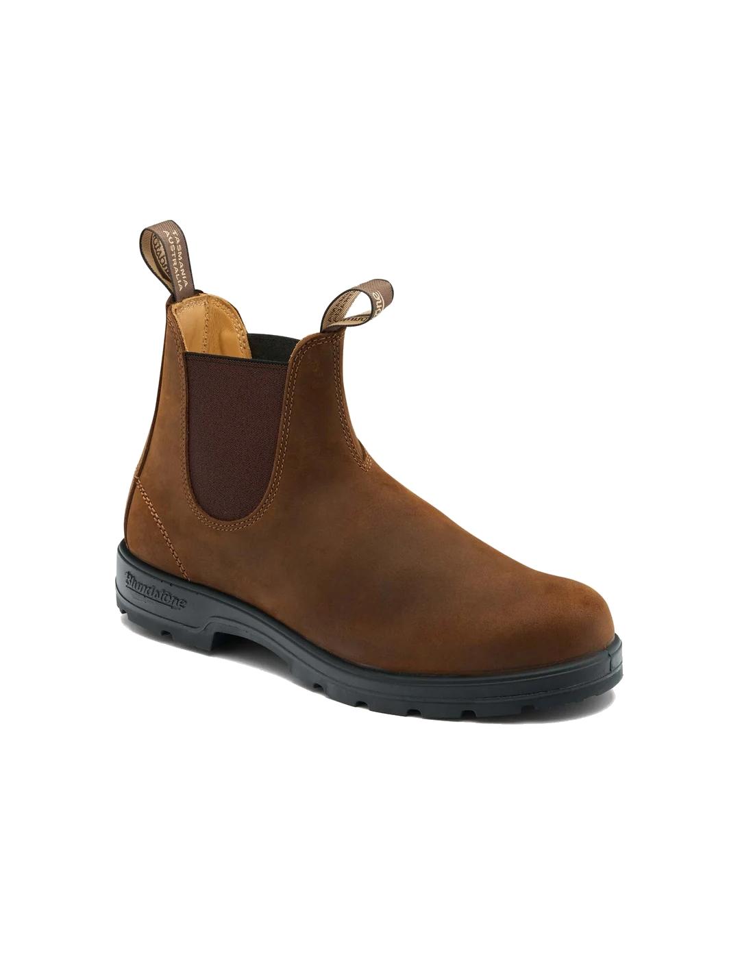 BLUNDSTONE BOTA 2544 TEAK