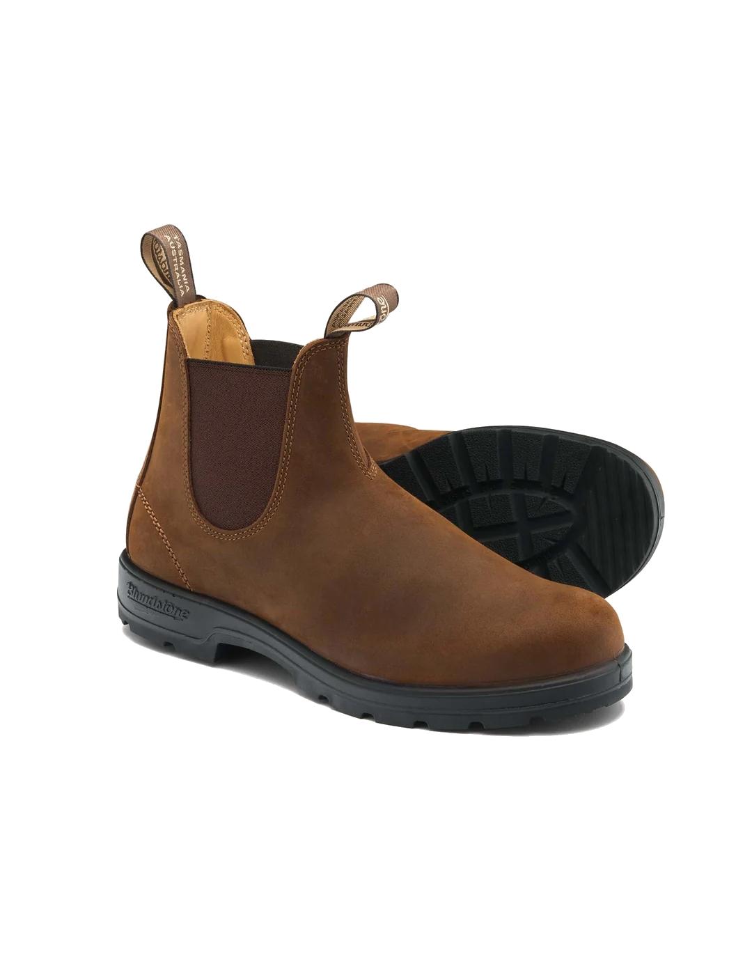 BLUNDSTONE BOTA 2544 TEAK