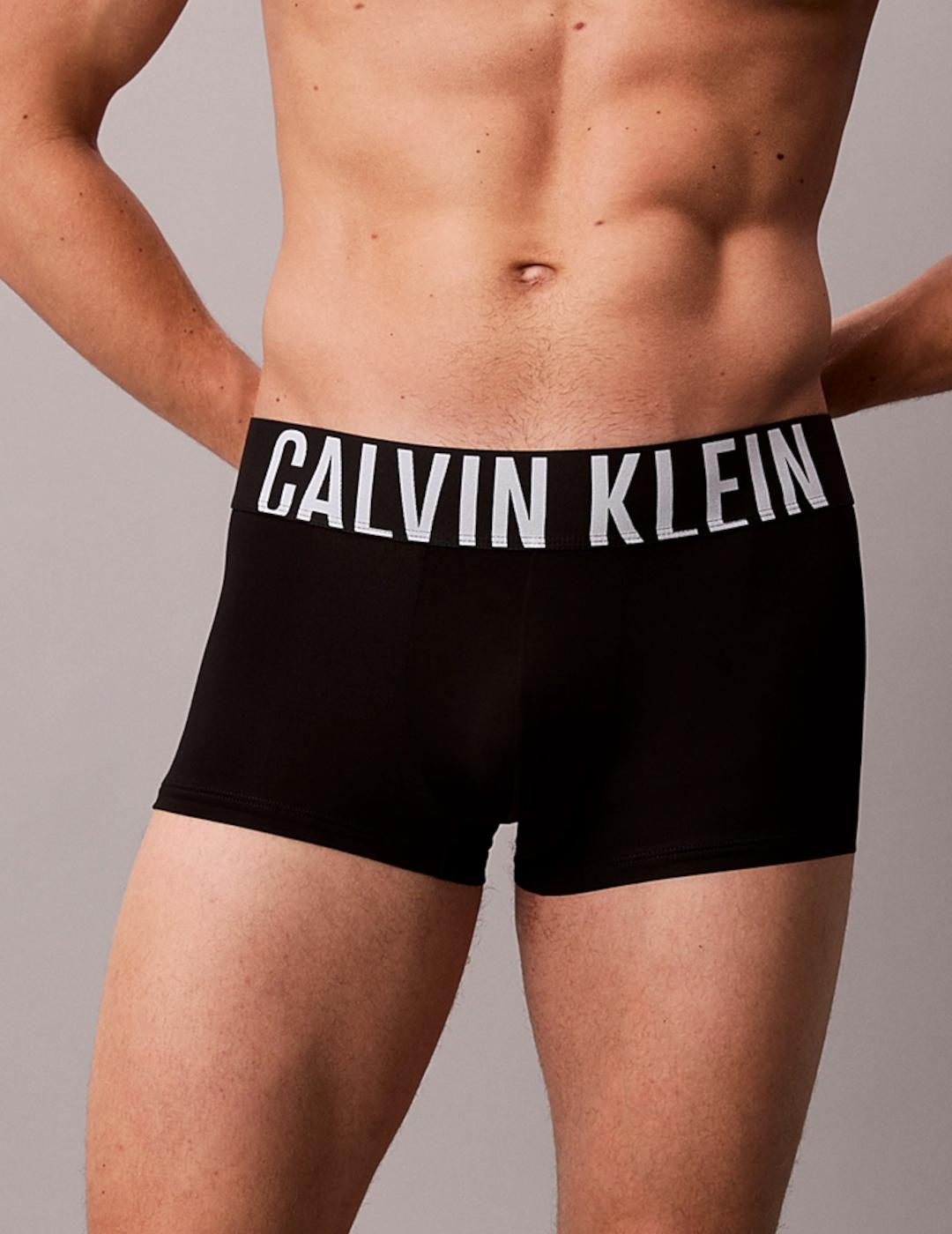 CALVIN KLEIN CALZONCILLOS LOW RISE TRUNK 2QS