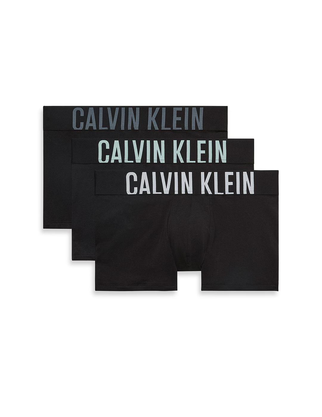 CALVIN KLEIN CALZONCILLOS TRUNK ZDO