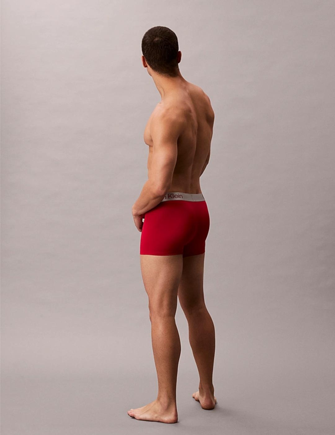 CALVIN KLEIN CALZONCILLOS TRUNK 0GU