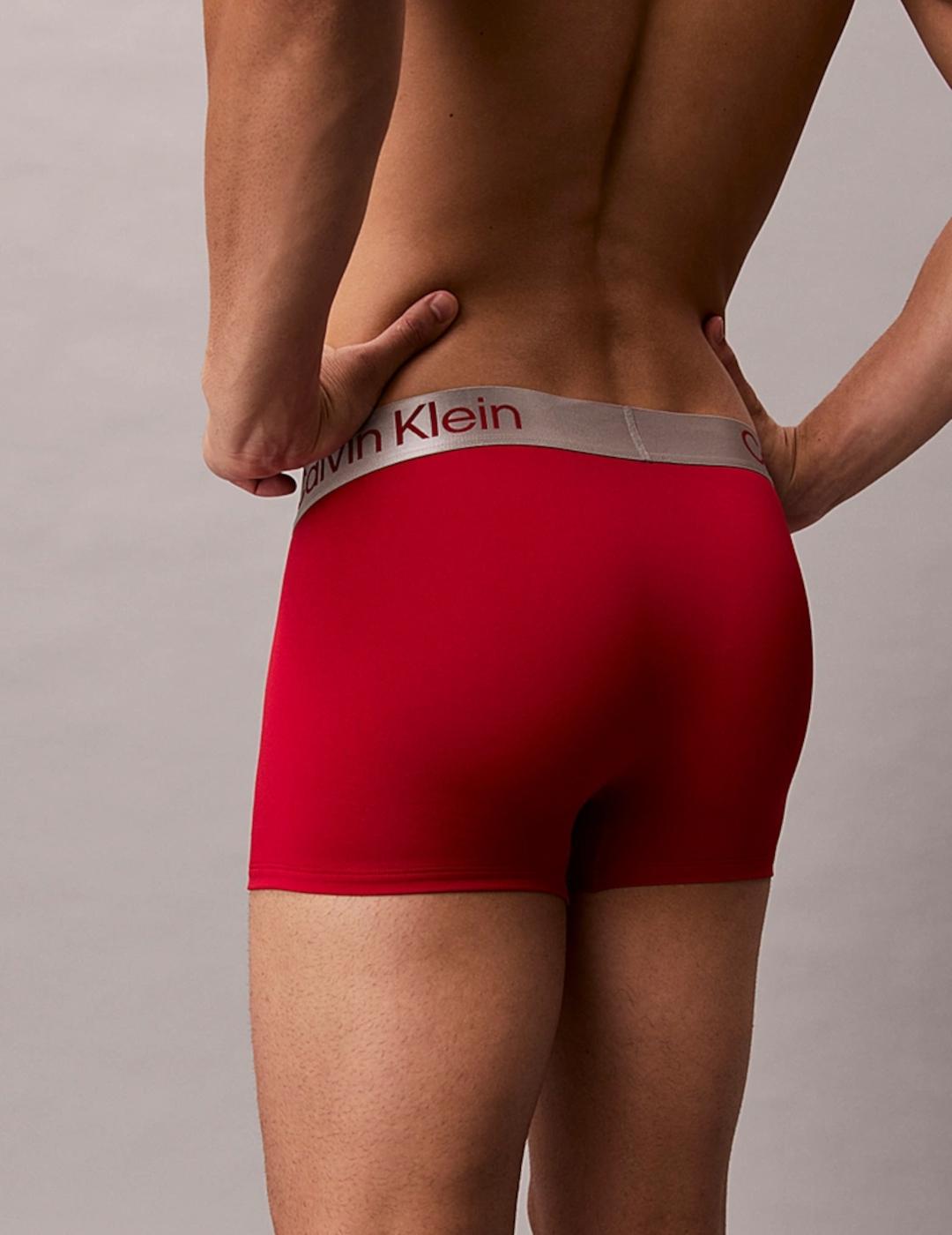 CALVIN KLEIN CALZONCILLOS TRUNK 0GU