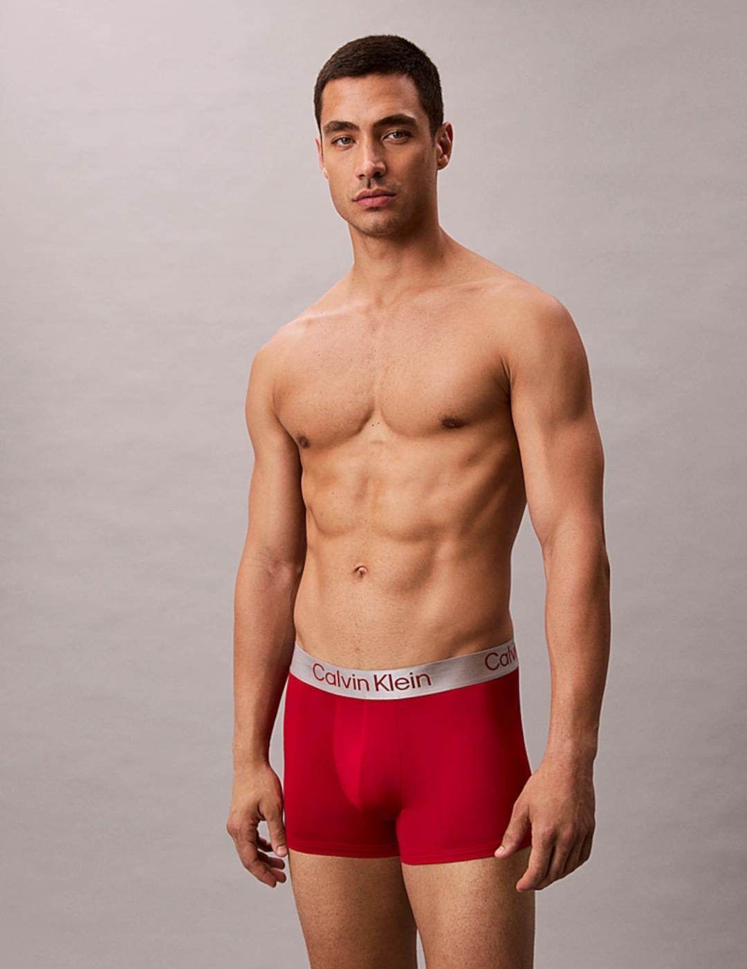 CALVIN KLEIN CALZONCILLOS TRUNK 0GU