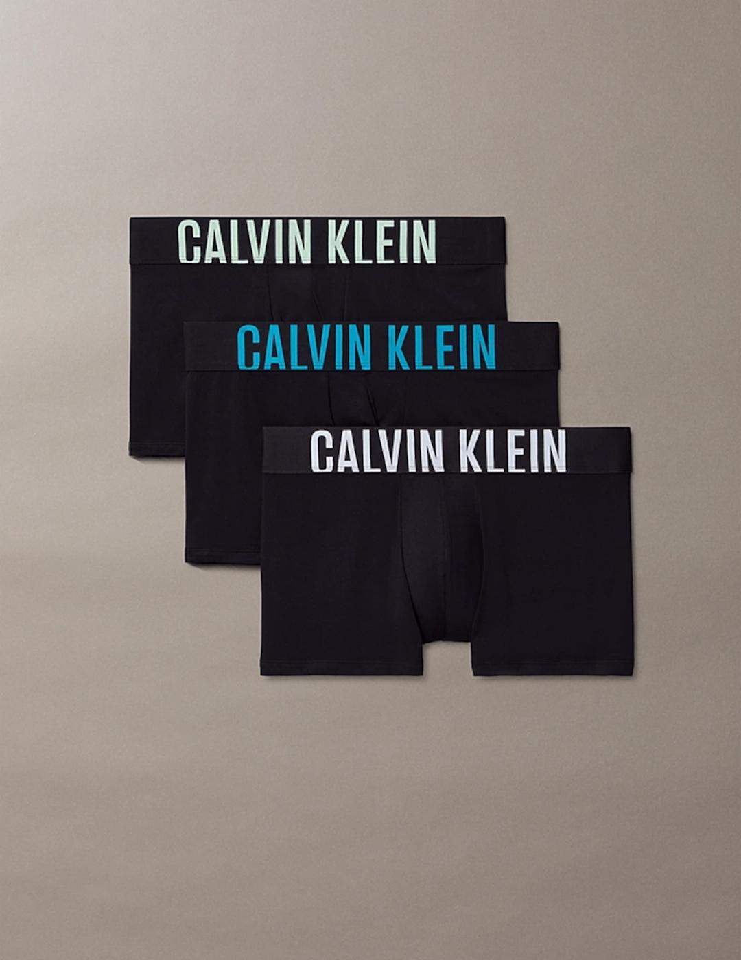 CALVIN KLEIN CALZONCILLOS TRUNK ZDJ