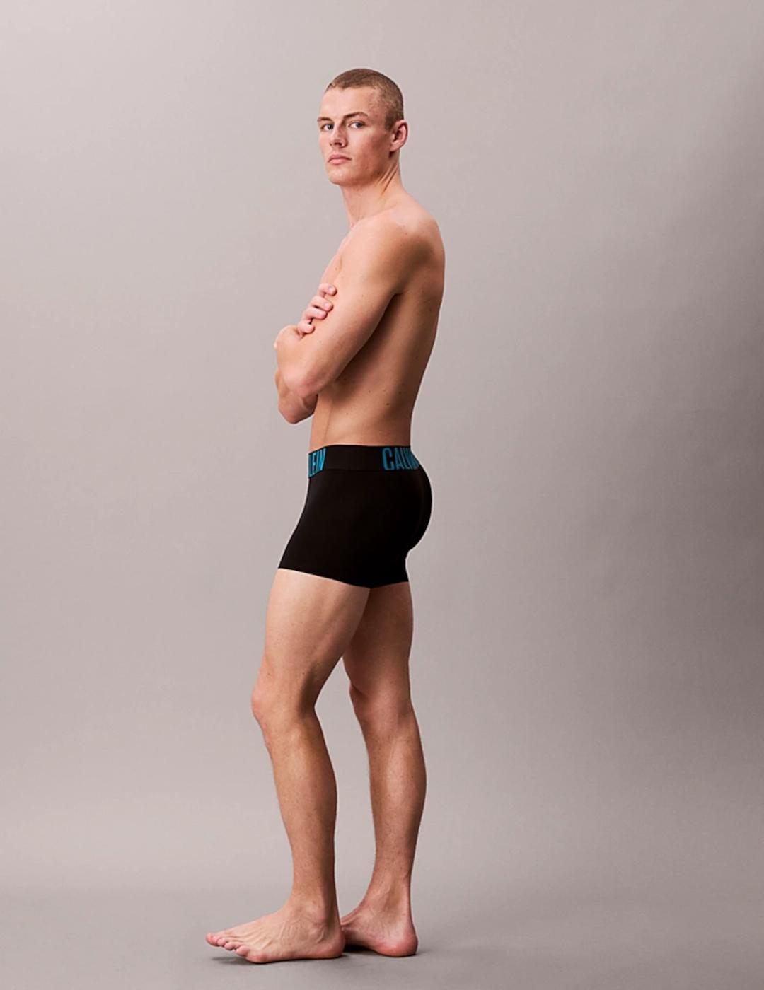 CALVIN KLEIN CALZONCILLOS TRUNK ZDJ