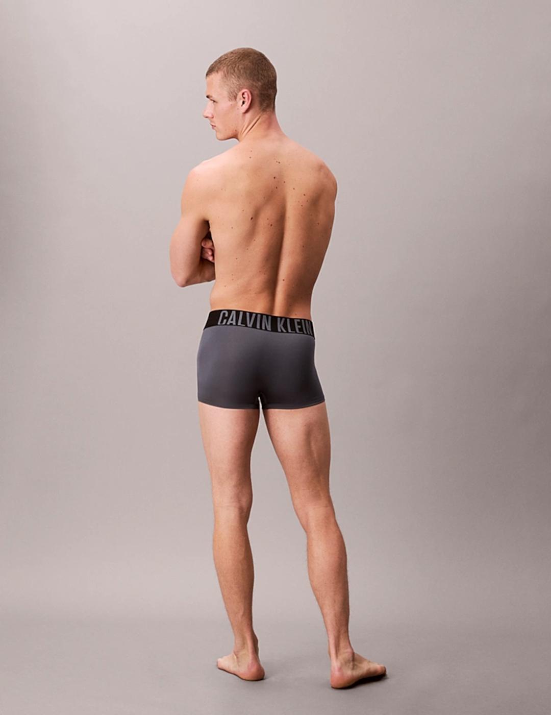 CALVIN KLEIN CALZONCILLOS LOW RISE TRUNK Z2Q