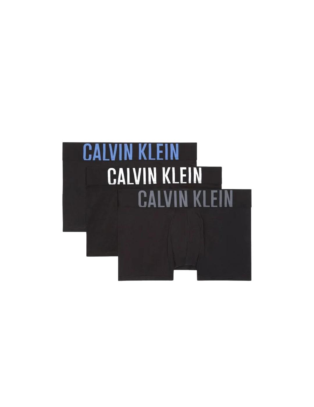 CALVIN KLEIN CALZONCILLOS TRUNK ZDM
