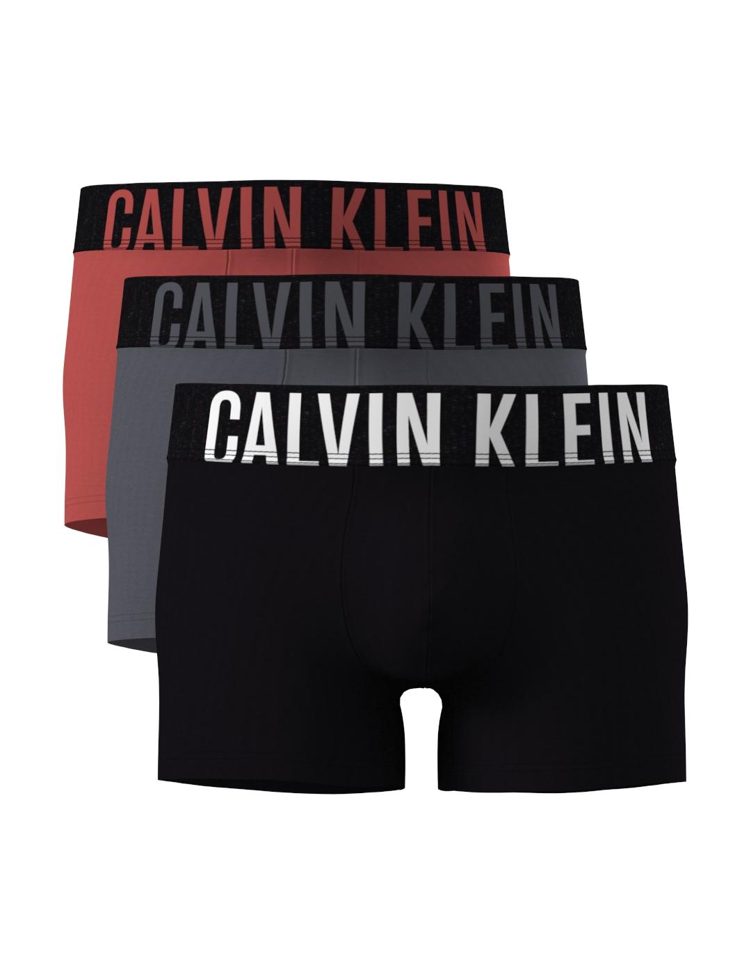CALVIN KLEIN CALZONCILLOS TRUNK 2QQ