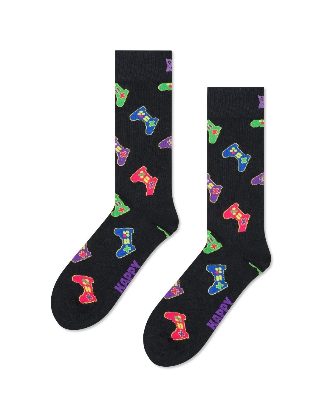 HAPPY SOCKS CALCETINES CONTROLLER