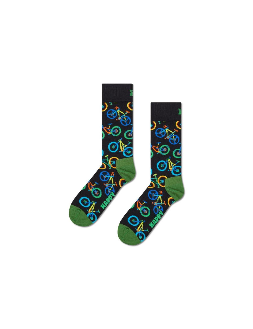 HAPPY SOCKS CALCETINES MOUNTAIN BIKE