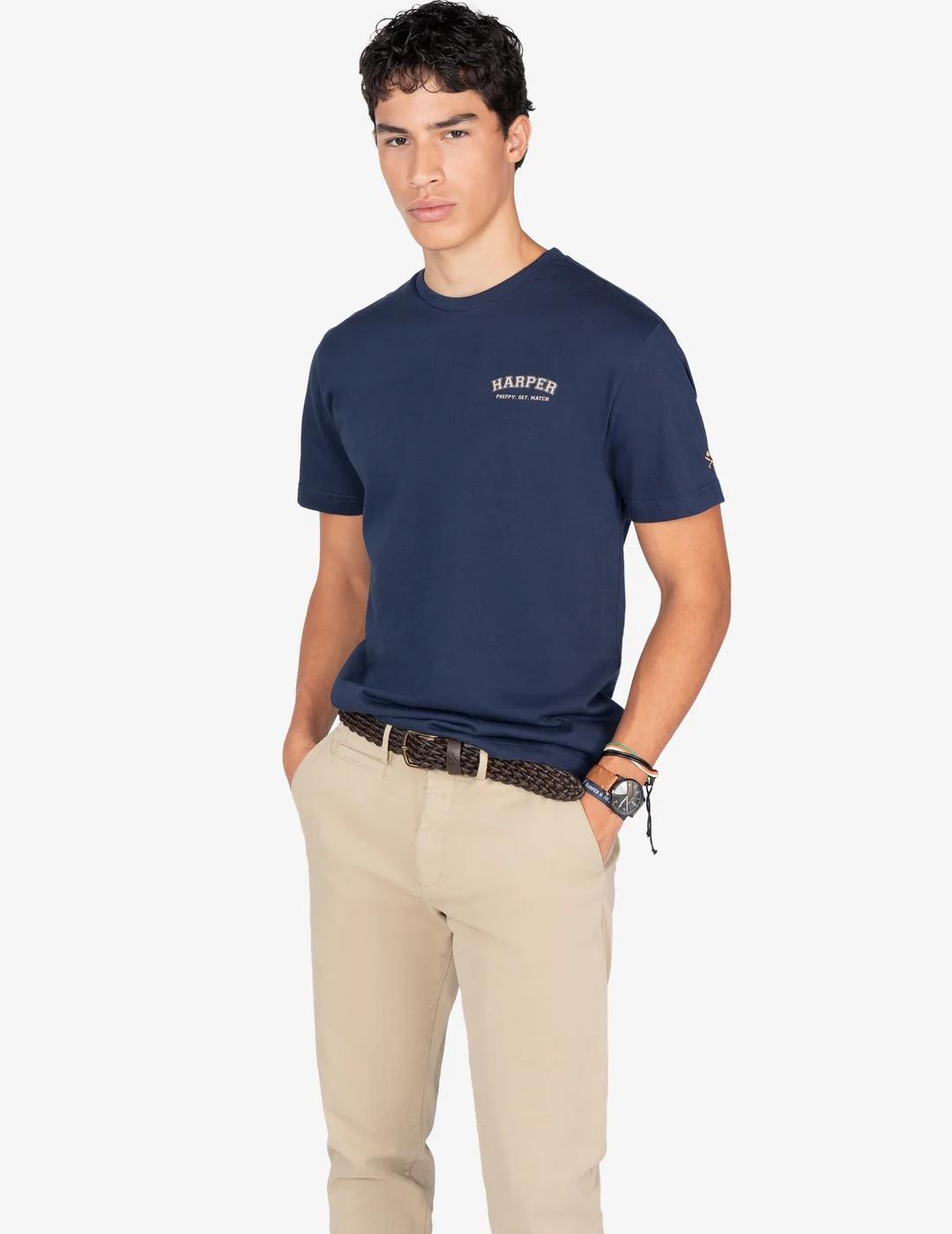 HARPER CAMISETA MARINO MICHIGAN