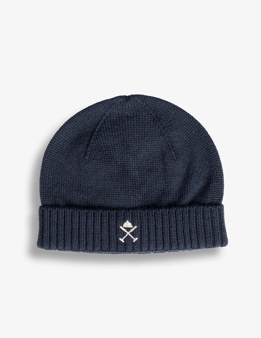 HARPER GORRO ICON MARINO