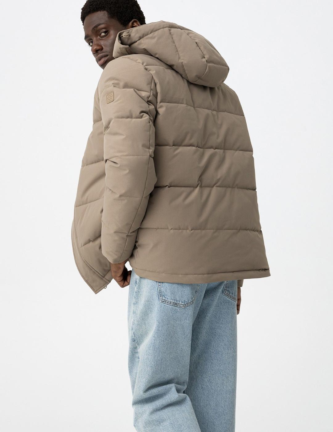 TIFFOSI CAZADORA BEIGE PASADENA