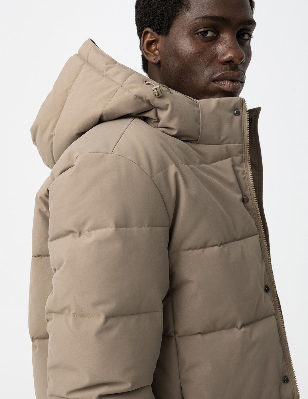 TIFFOSI CAZADORA BEIGE PASADENA