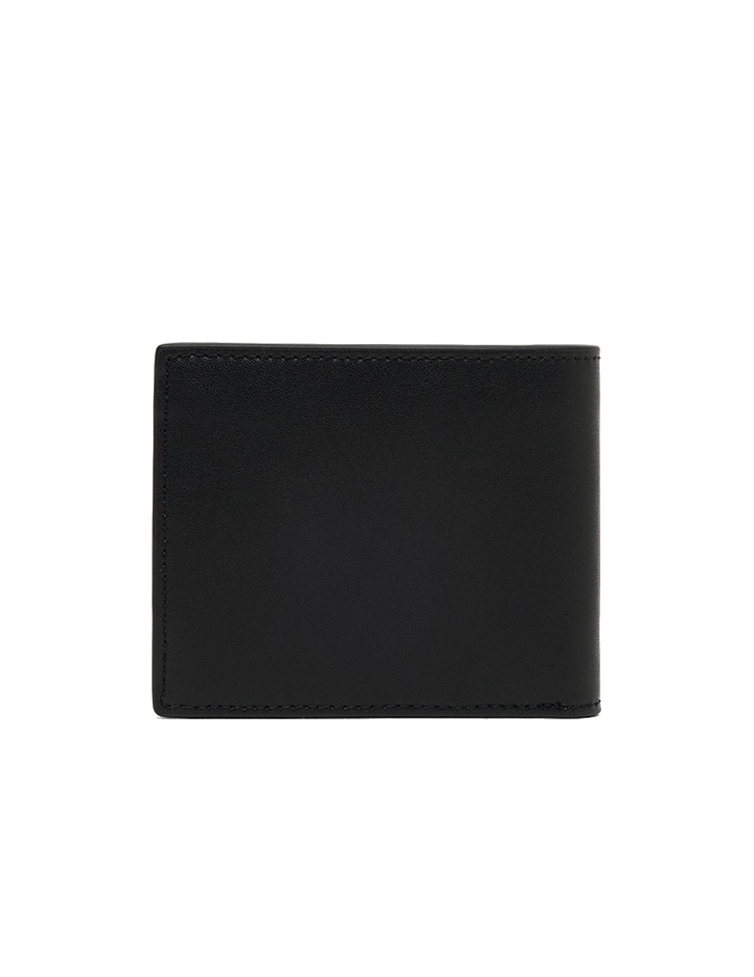 TOMMY CARTERA NEGRA LINEAR CC