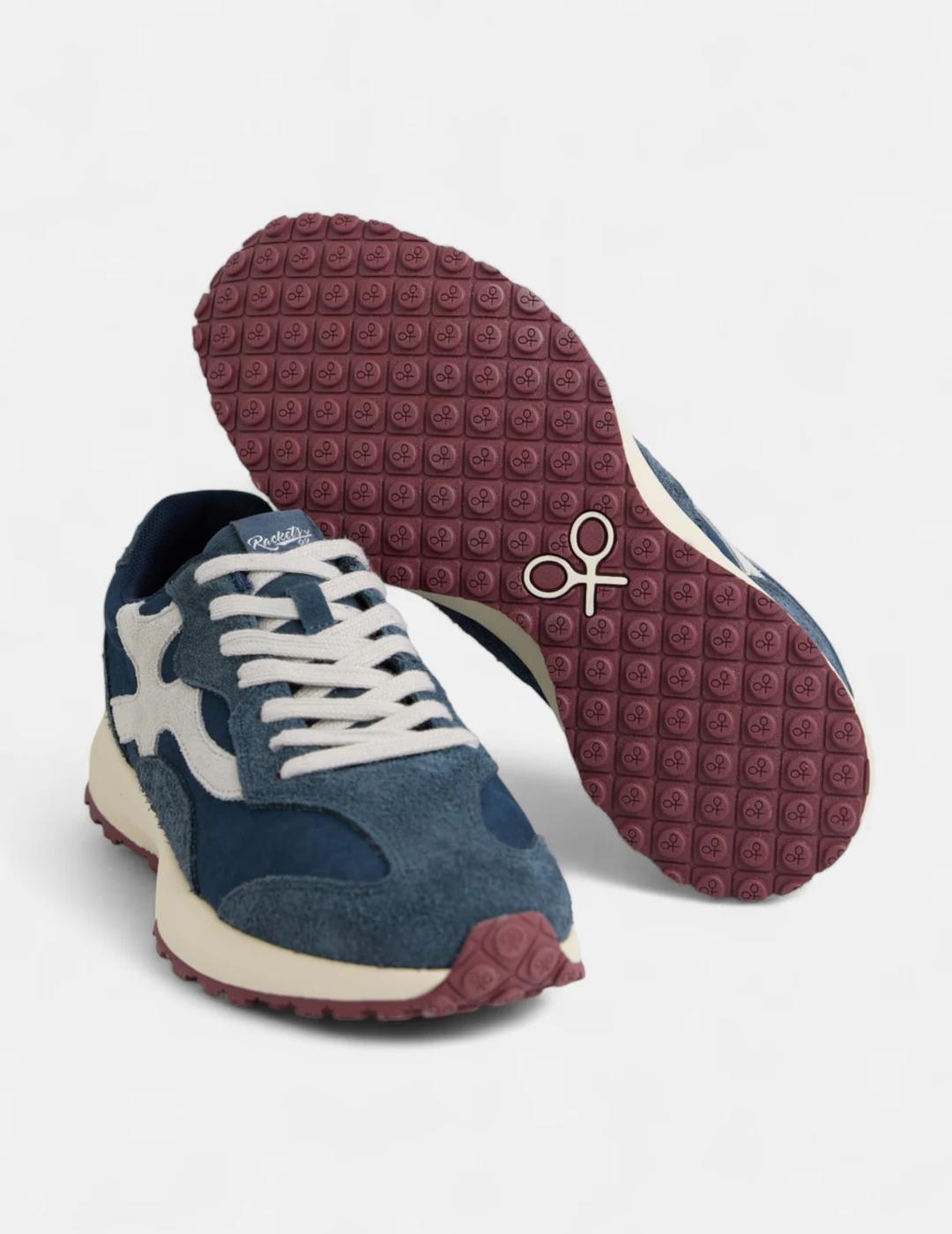 SILBON ZAPATILLAS AZUL RACKETS09