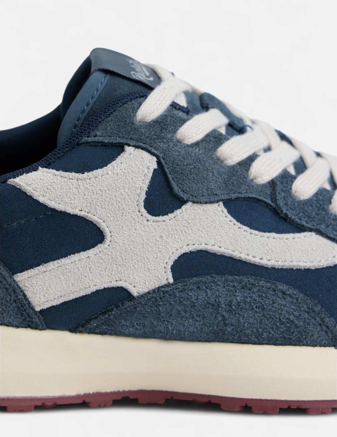 SILBON ZAPATILLAS AZUL RACKETS09