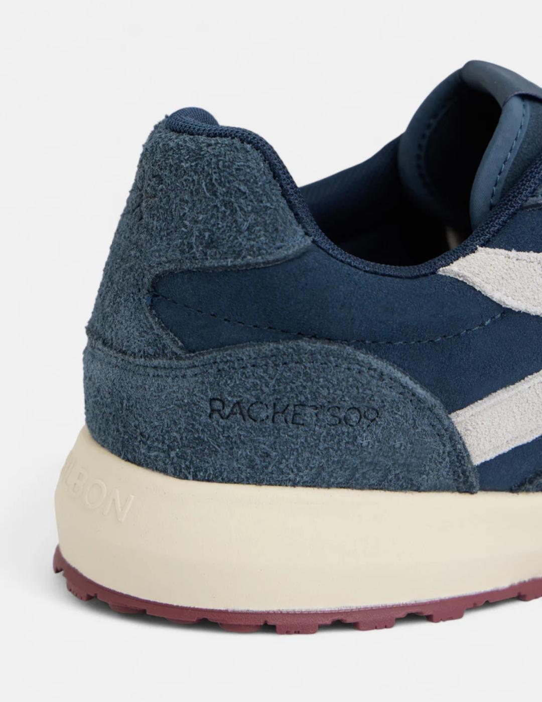 SILBON ZAPATILLAS AZUL RACKETS09