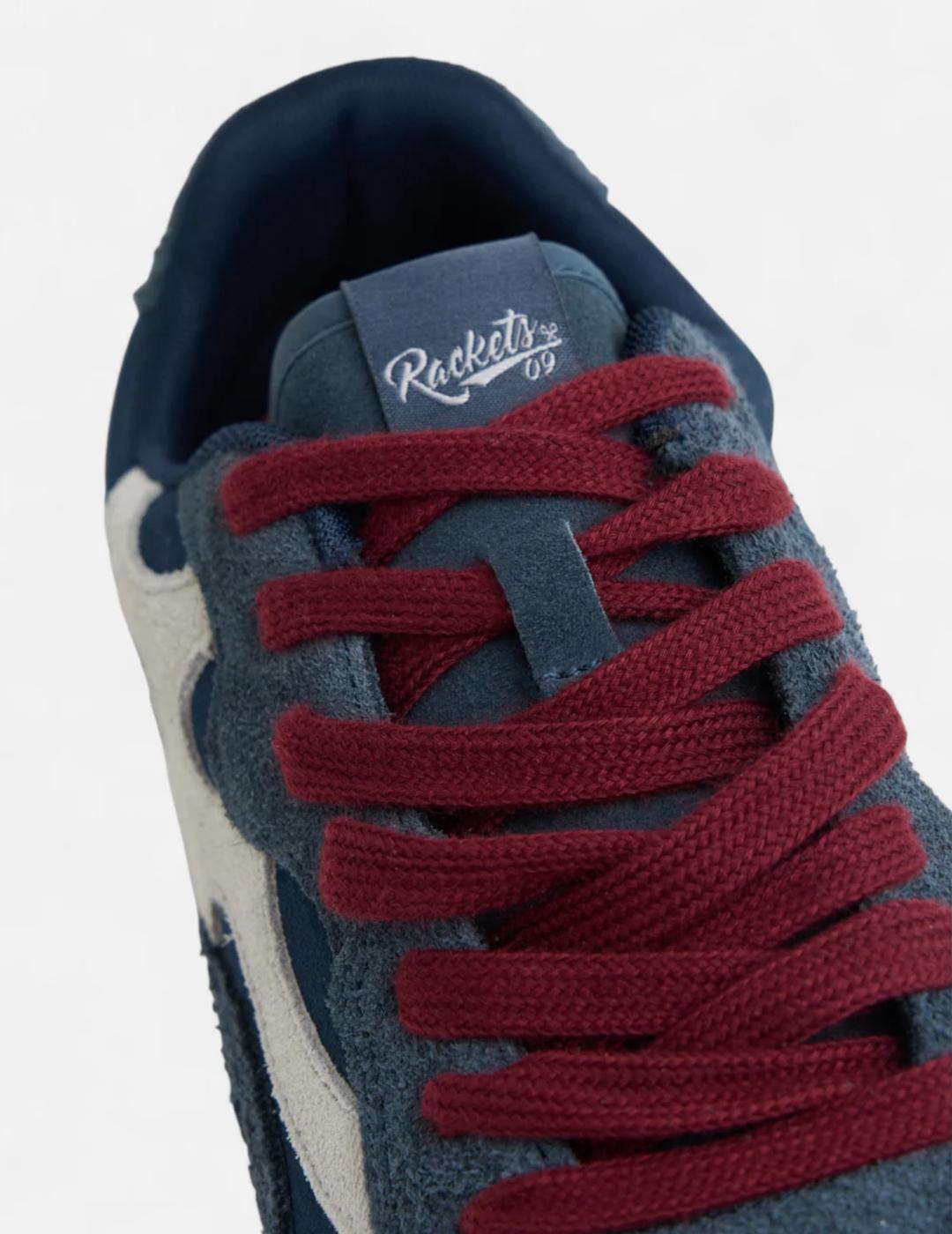 SILBON ZAPATILLAS AZUL RACKETS09