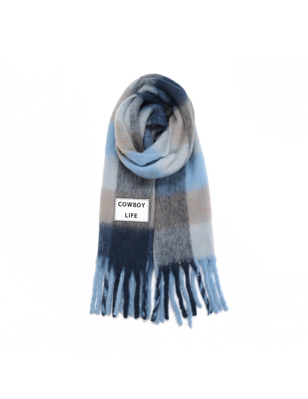 VERB TO DO COWBOY LIFE MAXIBUFANDA