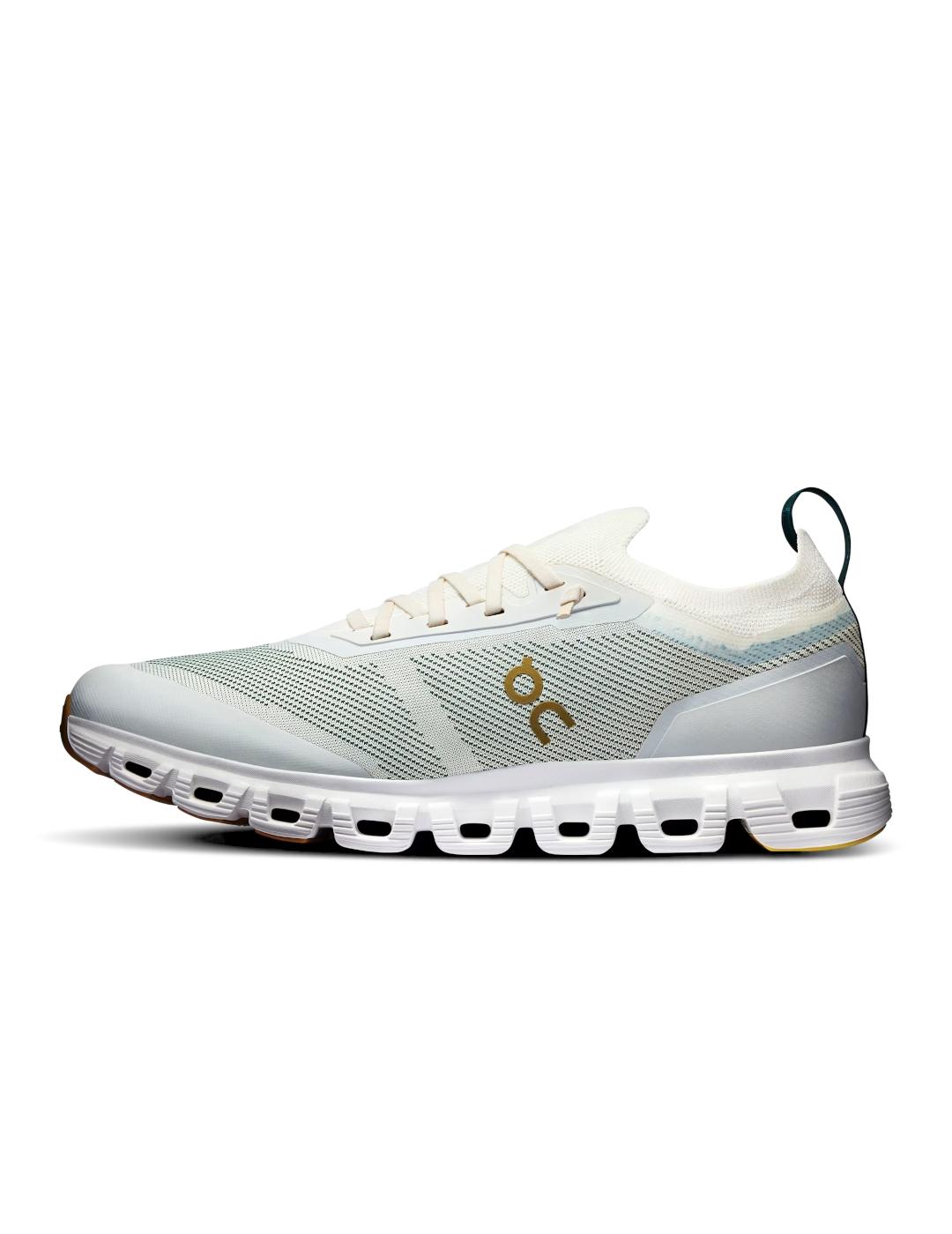 ZAPATILLA ON CLOUD 6 VERSA ICE SPIRULINA