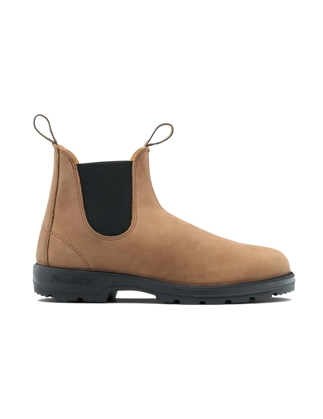 BLUNDSTONE BOTA 2542 TAUPE