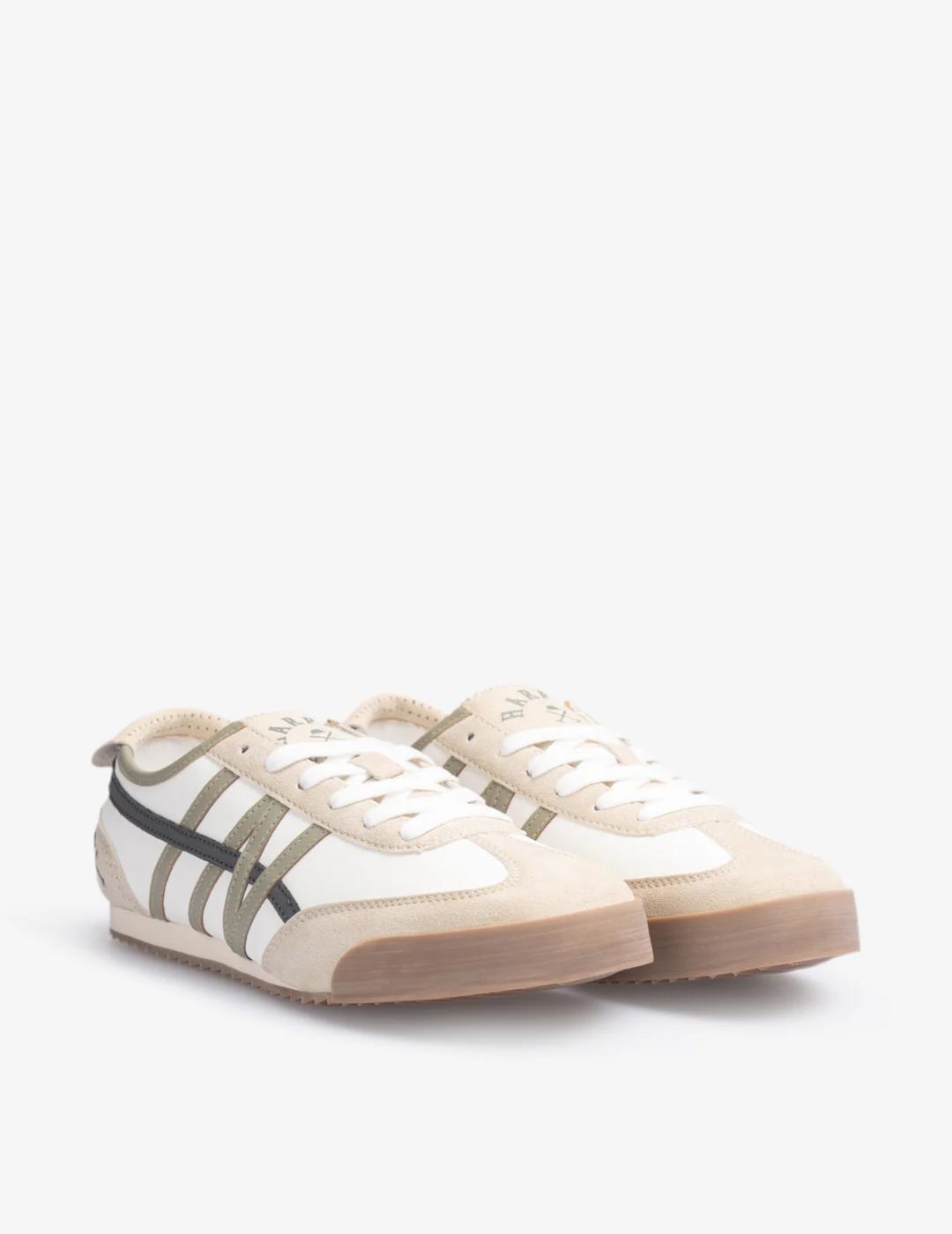 HARPER ZAPATILLA RAW EAST LONDON