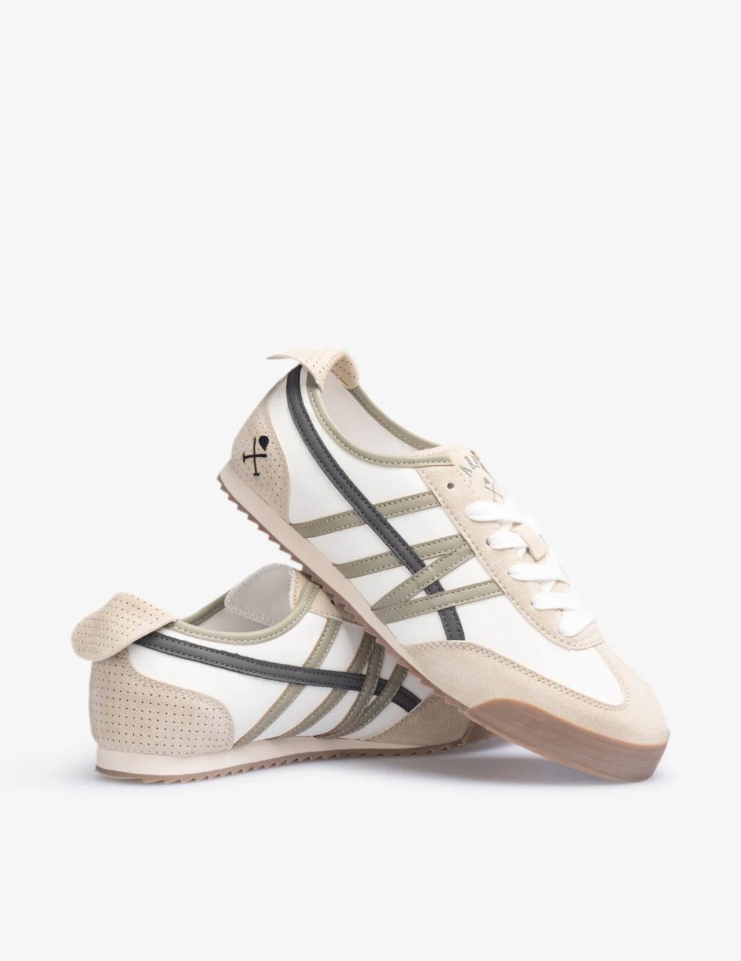 HARPER ZAPATILLA RAW EAST LONDON