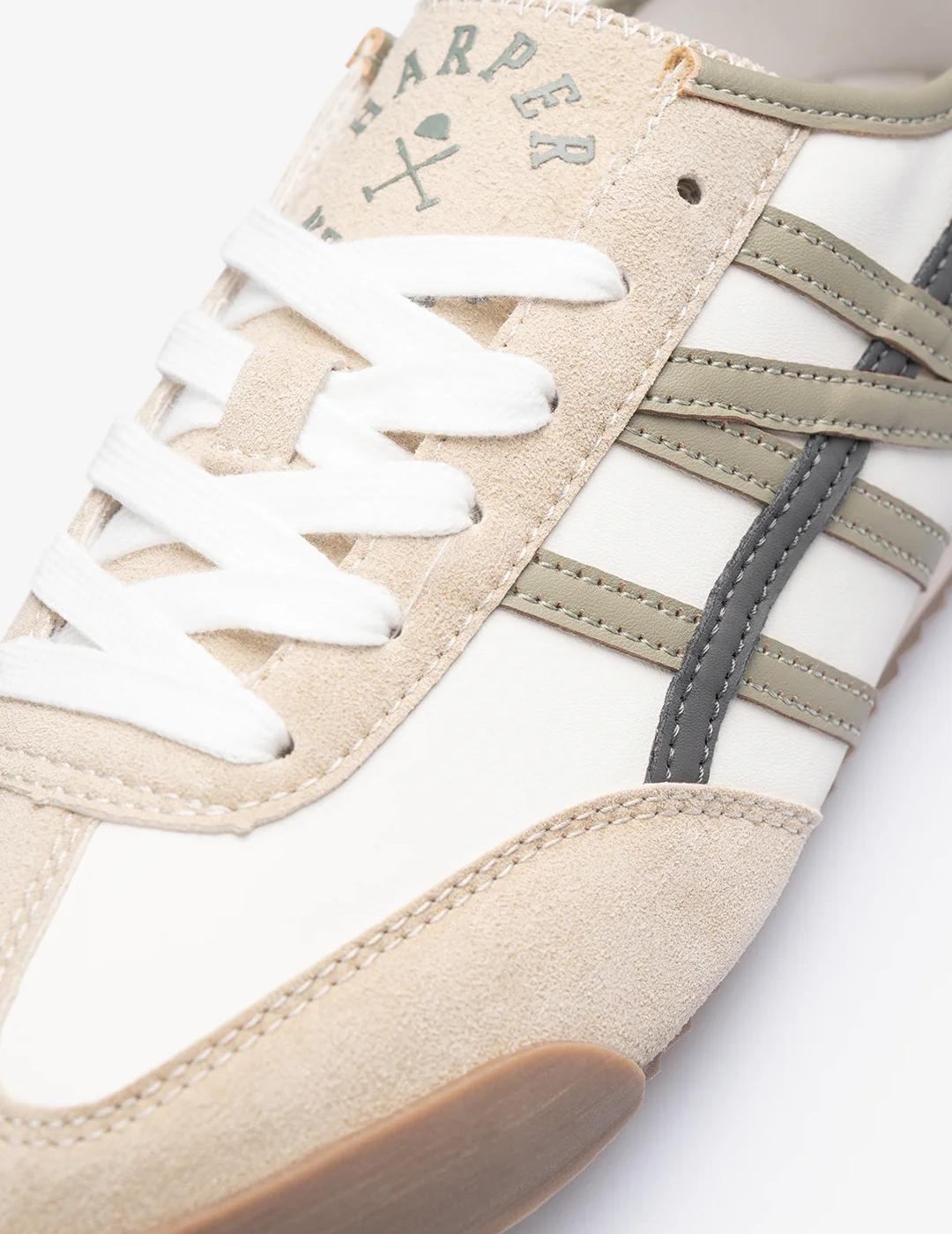 HARPER ZAPATILLA RAW EAST LONDON