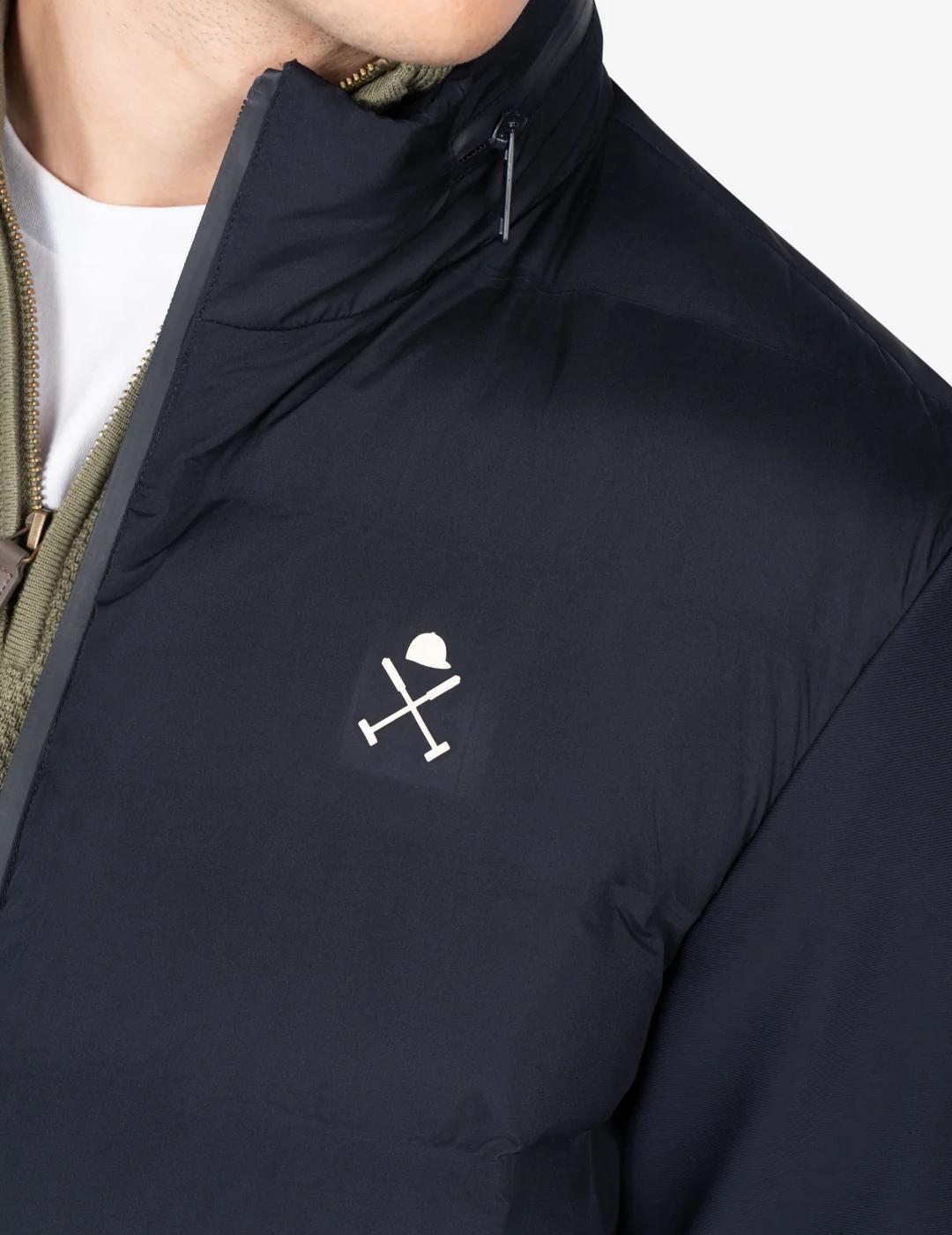 HARPER CHAQUETA MARINO MONTE CARLO