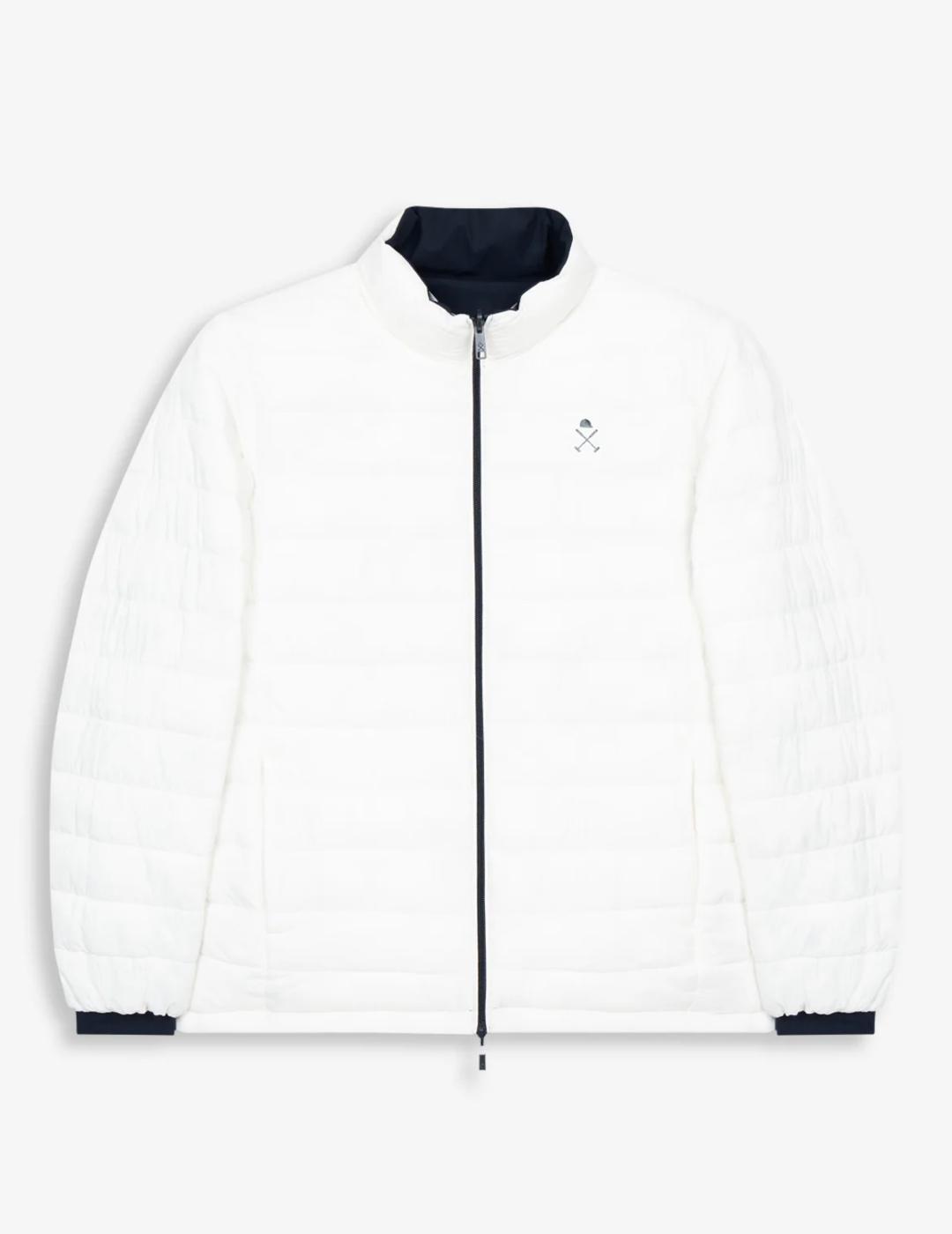 HARPER CHAQUETA MARINO RACING