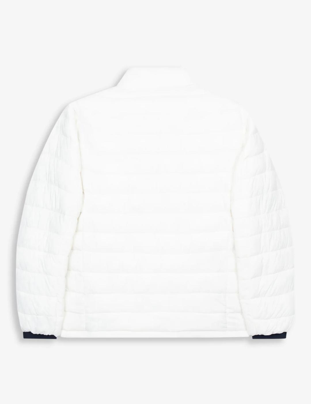 HARPER CHAQUETA MARINO RACING