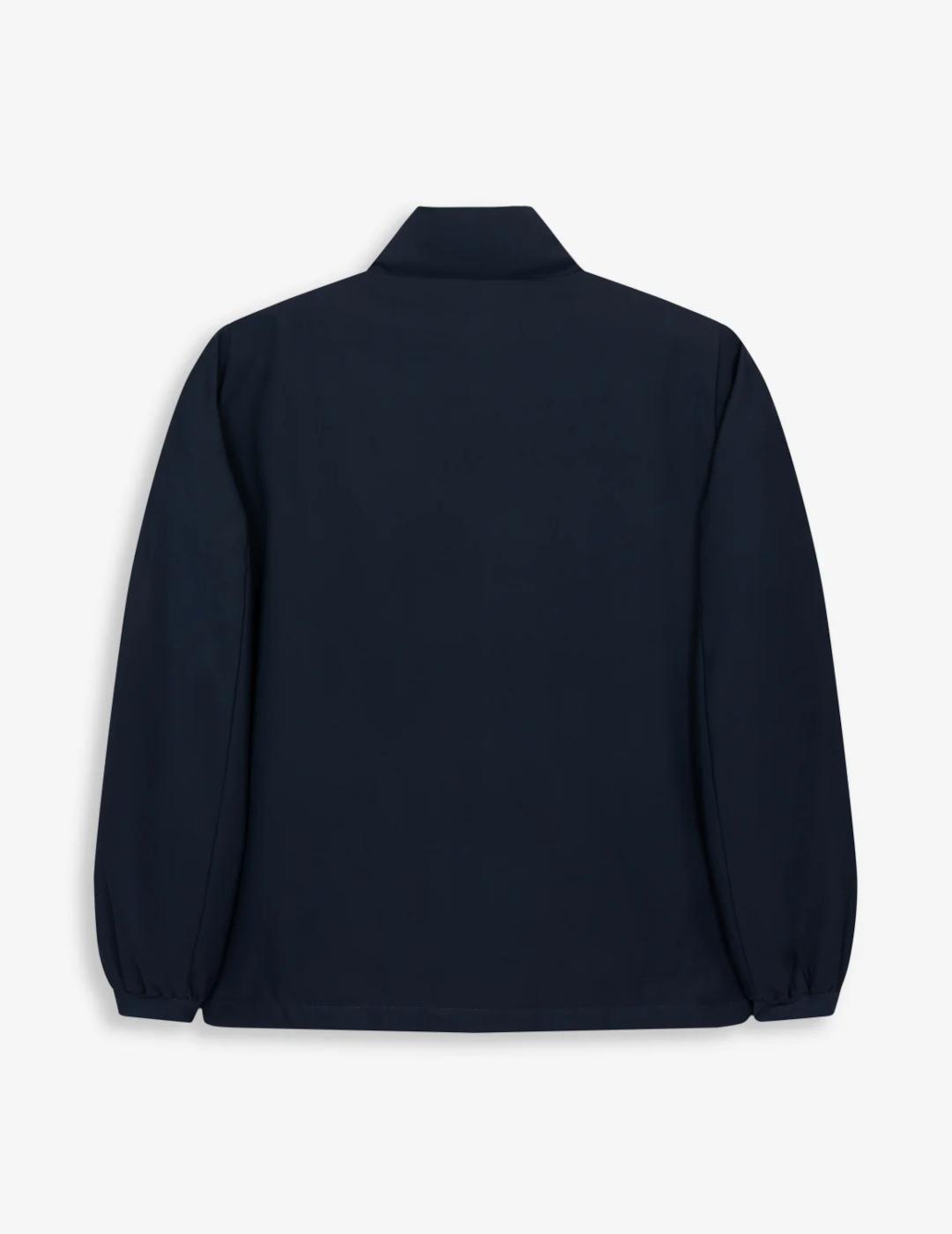 HARPER CHAQUETA MARINO RACING