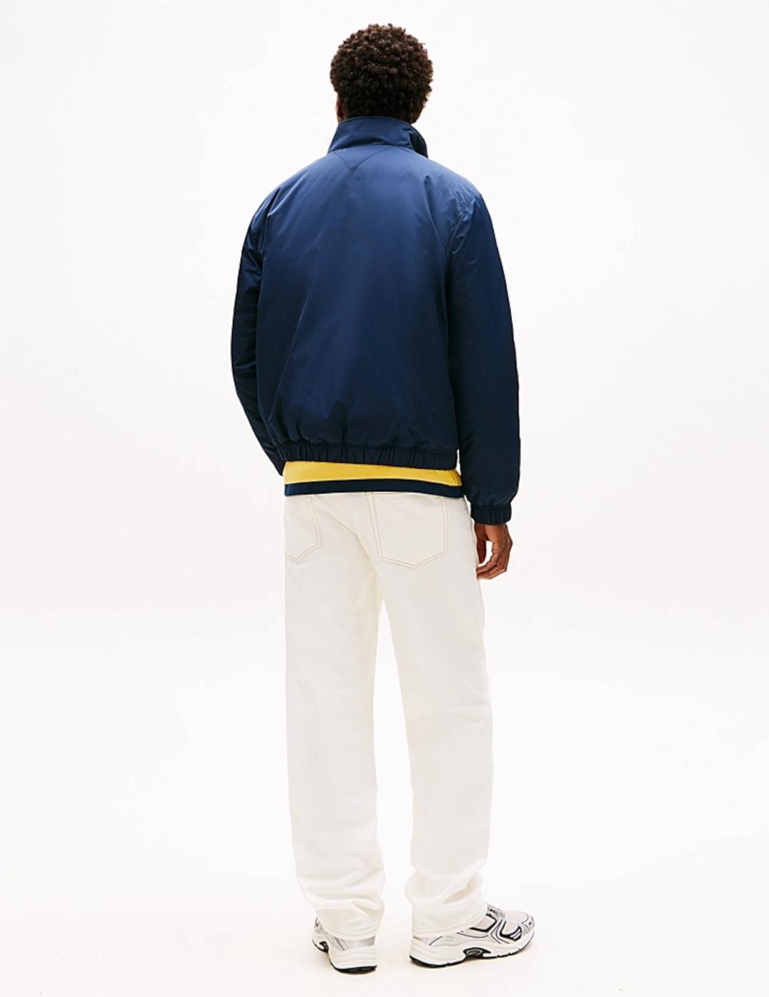 TOMMY CAZADORA MARINO ESSENTIAL PADDED