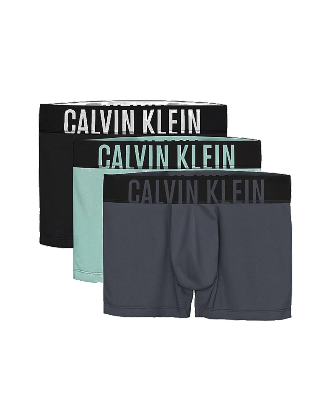 CALVIN KLEIN CALZONCILLO TRUNK ZDB