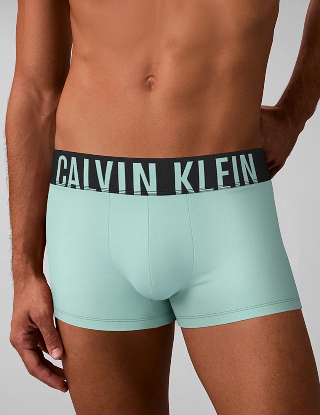 CALVIN KLEIN CALZONCILLO TRUNK ZDB