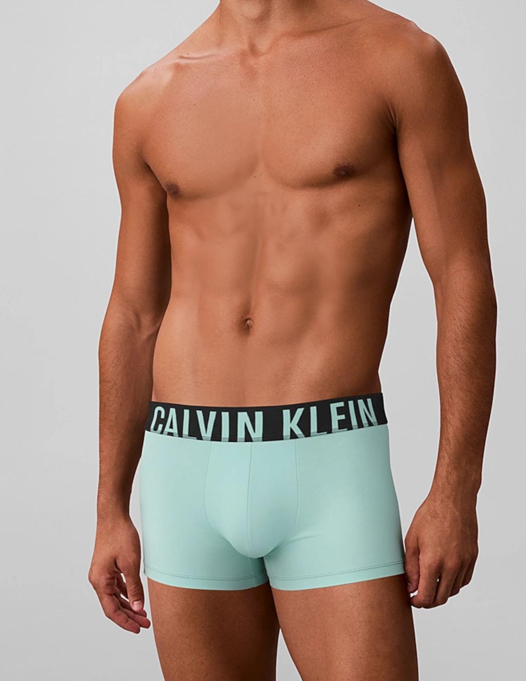 CALVIN KLEIN CALZONCILLO TRUNK ZDB